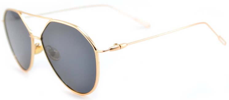 Genex Sunglasses GS-433